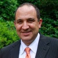 Mark Stempler's Instagram, Twitter & Facebook