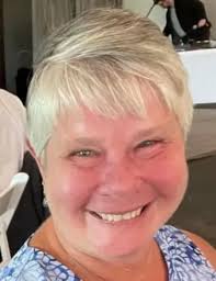 Obituary information for Maureen G. Richard