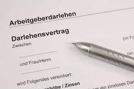 We did not find results for: Arbeitgeberdarlehen So Funktioniert Die Finanzielle Hilfe Vom Chef Kanzlei Hasselbach