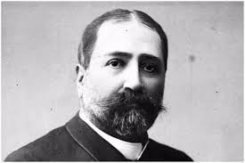 Georgia Marks 115th Anniversary of One of Most Tragic Events in History of  Georgia, Assassination of Ilia Chavchavadze