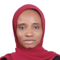 Fatima Suleiman Jada