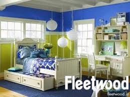 Fleetwood Paint S Colours Odyssey And Limelight Blue Rooms Kids Room Inspiration Kids Room Paint