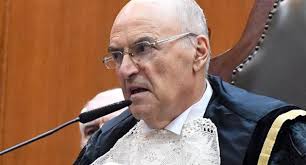 Wait for our retirement to ask for our opinion,' Chief Justice says