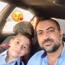 دوبل تيفو التراس الفيصلي في مباراة الديربي 🔥💙