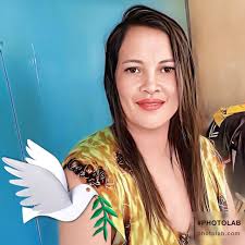 Dong Padilla updated their status.