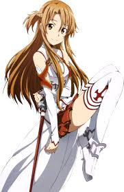 See more asuna wallpaper, sao asuna wallpaper, asuna yuuki wallpaper, kirito asuna wallpaper, asuna looking for the best asuna yuuki background? Download Asuna Yuuki Sword Photo Cartoon Png Image With No Background Pngkey Com