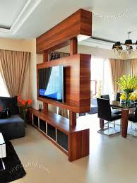 Home Builder Talisay Cebu Small House Interior Small House Interior Design Living Room Partition Design