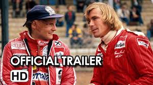 After retiring from racing in 1979, hunt became a media commentator and businessman. Rush Official Trailer 2013 Ron Howard F1 Film Youtube