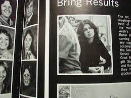 Bridgette monet monet, canada goose jackets, fashion beauty, . Adult Film Legend Bridgette Monet 1978 High School Yearbook 475914568