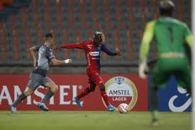 Medellín vs buenos aires, argentina. Independiente Medellin Vs Caracas Copa Libertadores Today Results And Best Moments Of The Match Libertadores Cup Archyde