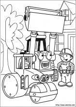 Coloriage Bob Le Bricoleur Choisis Tes Coloriages Bob Le Bricoleur Sur Coloriez Com
