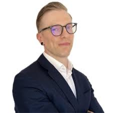 I just finished an amazing week with the EMEA sales team at our sales  enablement event in Prague!