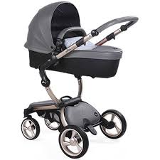 Mima Xari Stroller Rose Gold Cool Grey Retro Blue Mima Xari Stroller Baby Strollers Mima Xari