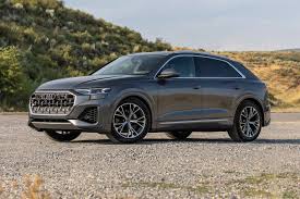 Image result for Daytona Gray 2025 SQ8