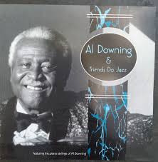 Al Downing Discography: Vinyl, CDs, & More