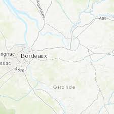 Trafic de la rocade de bordeaux de 6h à 20h une image toutes les 2 minutes capturée sur bizon futé. Info Trafic En Temps Reel A Bordeaux Circulation Et Trafic Routier En Direct Sur Rocade Coyote