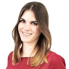 Lo sport italiano è in lutto. Alice Talotti Media Executive Equipe Ag Xing