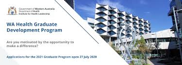 Under the freedom of information act 1992 (external site) you can access your wa health medical records. Wa Department Of Health Graduate Programs Youunlimited Careers Directory