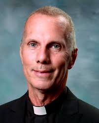 Father Charles Donald Pardee, Sept. 30, 1954 — June 9, 2019