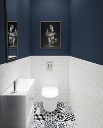 These gorgeous shades can work wonders in wallpapered rooms deserve a refresh too. The Top 88 Small Bathroom Paint Ideas Bathroom Design