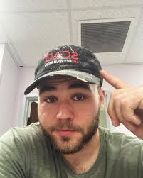 Dumbbell Lat Pulldowns and Dave's Hot Chicken