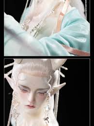 DollZone Adult Ying Long (human version)