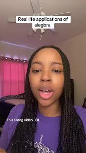 I 🩷 math #awkwardblackgirl #ulta #stem #math