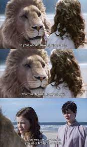 Chronicles Of Narnia Memes Bookworm Facebook