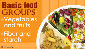 Not many other foods in our diet contain. Five Basic Food Groups To Help Your Body Function Efficiently Nutrineat