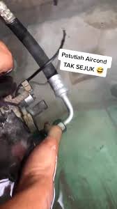 Aircond kereta bunyi tik tok. Aircondsejuk Hashtag Videos On Tiktok