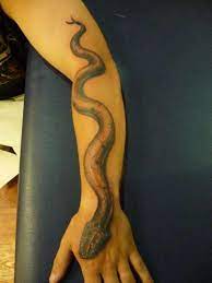 Pin On Snake Tattoos