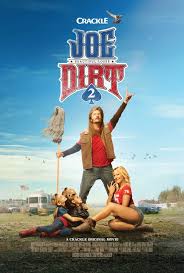 Maybe you would like to learn more about one of these? Joe Dirt 2001 Imdb
