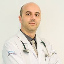 Dr. Andre Machado opiniões