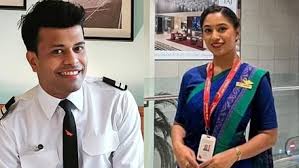 Air India Plane Crash: रिटायरमेंट से कुछ महीने पहले ही पायलट ने छोड़ी  दुनिया, जानें एअर इंडिया प्लेन क्रैश में जान गंवाने वाले क्रू मेंबर्स के  बारे ...