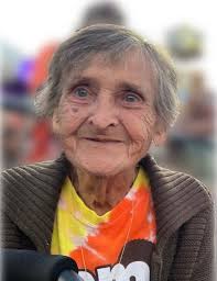 Obituary information for Joyce Geraldine Rogers