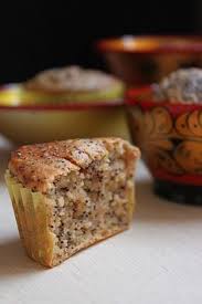 Muffins Vegetaliens Aux Graines De Pavot Et Pommes Au Tofu Soyeux Muffins Monday 36 Avec Ou Sans Cook In L Muffin Vegetalien Recette Desserts Vegetariens