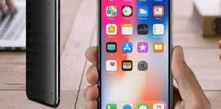 The screen protector provides excellent protection for the iphone 11 pro/xs and iphone x's touchscreen. Best Quality Privacy Screen Protector For The Iphone Xr Nerd Techy