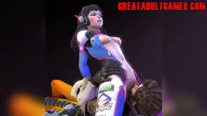 Sexy 3d porn compilation - greatadultgames.com - eHentai