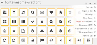 Free icons of file in various ui design styles for web, mobile, and graphic design projects. Extend Font Awesome And Add New Icons Developers Suitecommerce