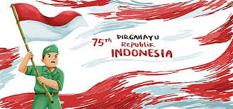 The proclamation of indonesian independence (indonesian: Indonesia Independence Day Abstract Line Background Indonesia Independence Day Abstract Lines Abstract Poster