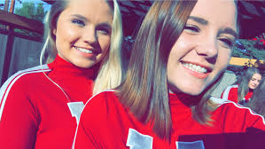 Kailey D. Logan age 19 of Helena