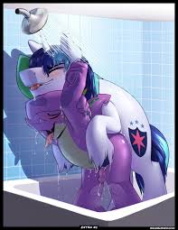 Comic Relief - part 3 at Comics Porn