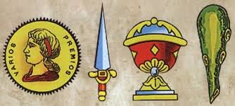 La Baraja Espanola Historia Barajas Y Naipes Acanomas Com