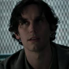 Cory Michael Smith Edits