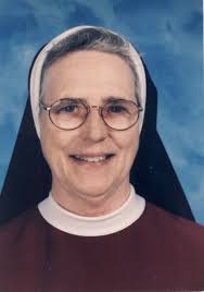 Sister Purcell, Obituary