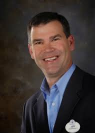 New President of Disney Signature Experiences Overseeing DVC