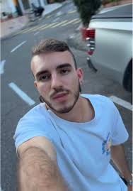 Daniel Montoya Y Mono Palomino