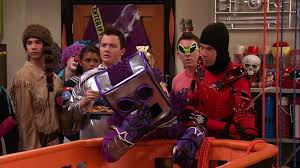 Sam is traveling with a biker gang, duh. Icarly News Termine Streams Auf Tv Wunschliste
