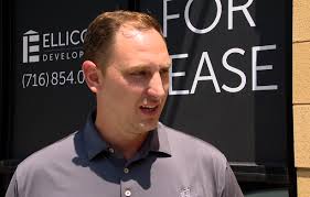 Community Voices; The evolution of the Elmwood Village