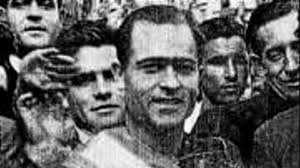 Triste adiós a José Lahoz